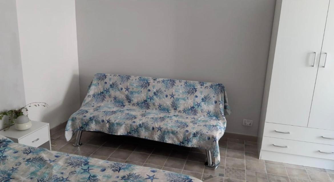 Il Delfino Apartment Nettuno Exterior photo